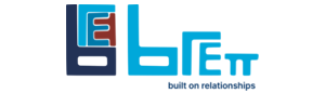 Brett logo