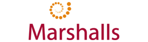 Marshalls logo